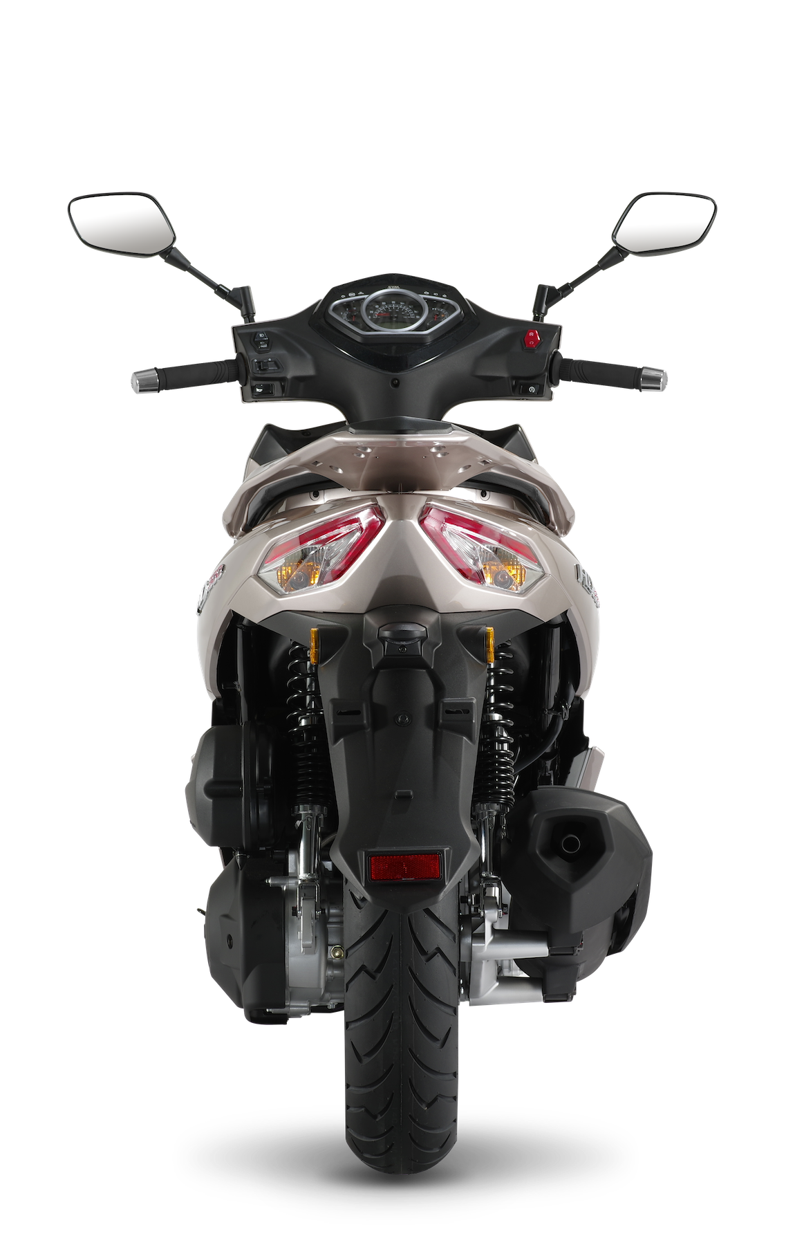 SYM HD 300