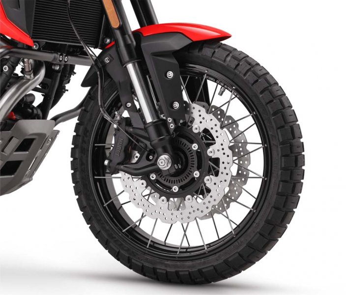 MORBIDELLI T 1002VX - Předváděcí