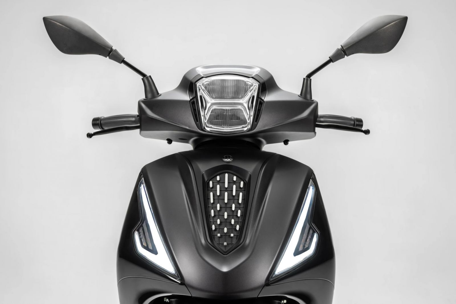 MORBIDELLI SC 125LX
