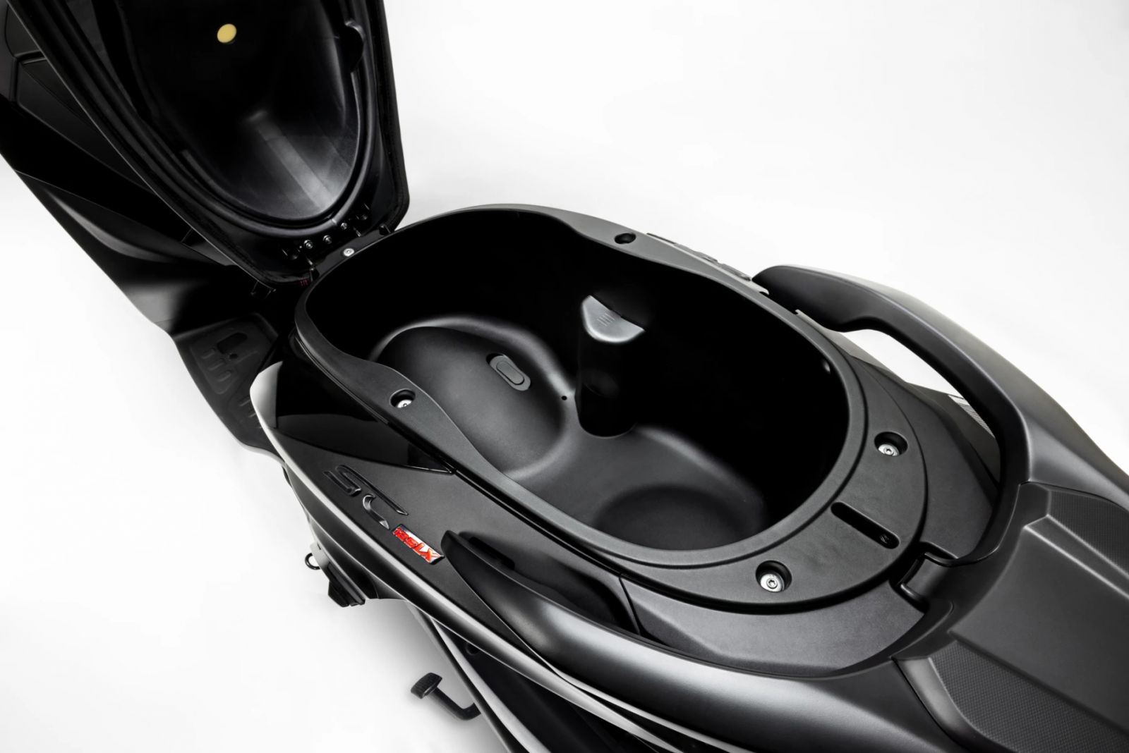 MORBIDELLI SC 125LX
