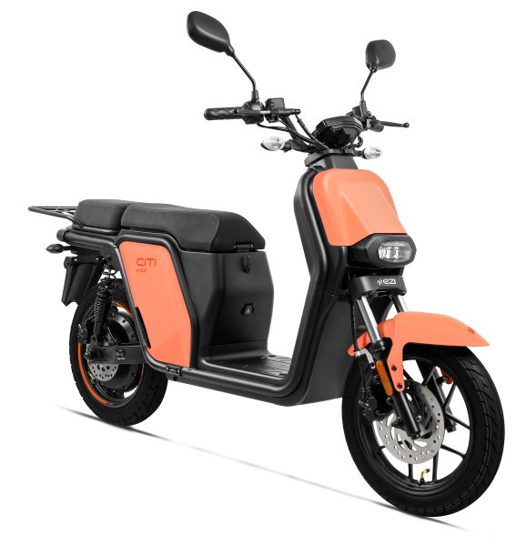 E-Zi CITI 2-HS 80KM