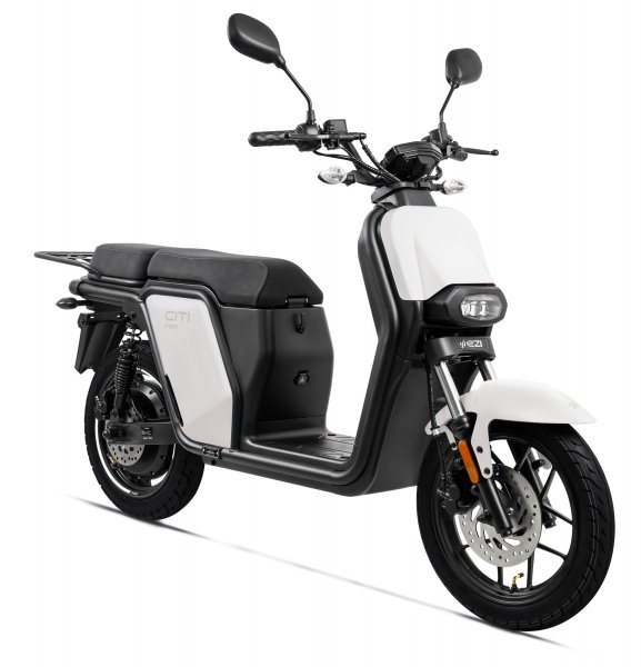 E-Zi CITI 2-HS 80KM