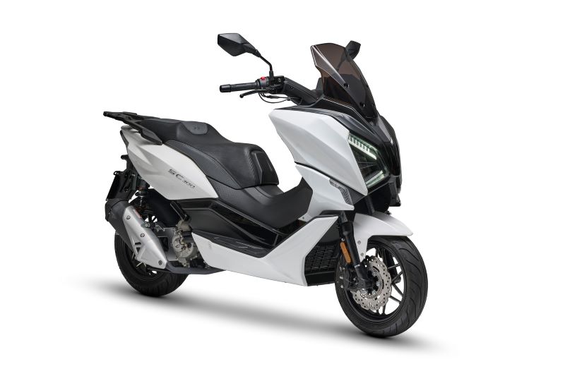 MORBIDELLI SC 300