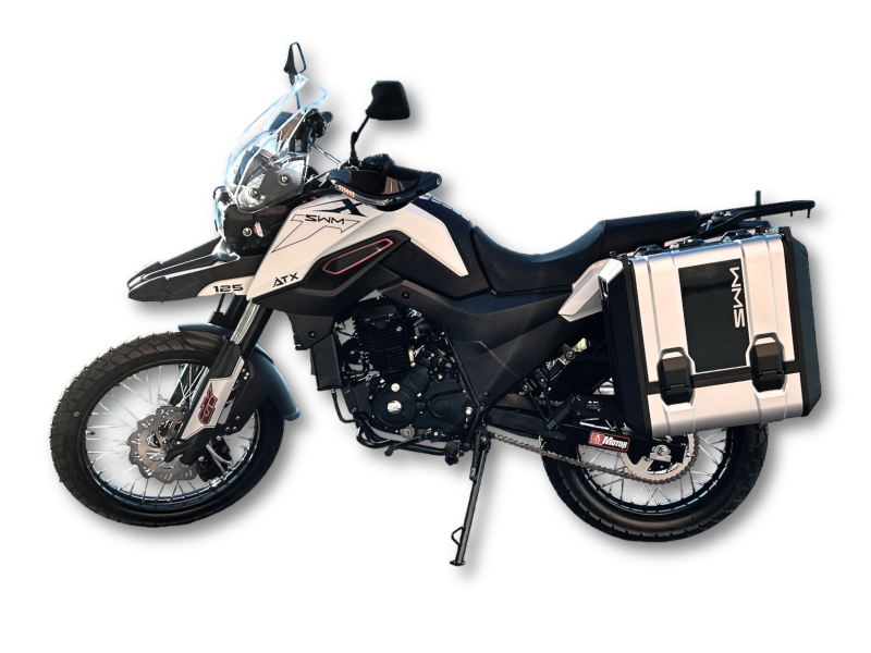 SWM ATX 125