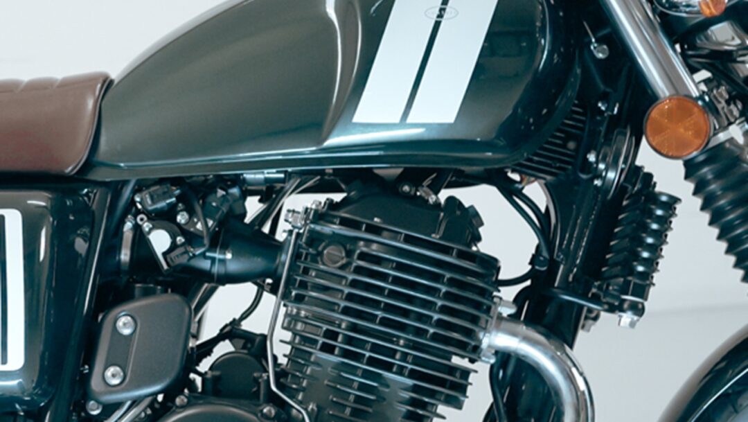 SWM GT 650