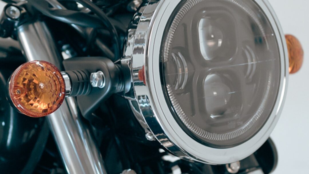 SWM GT 650
