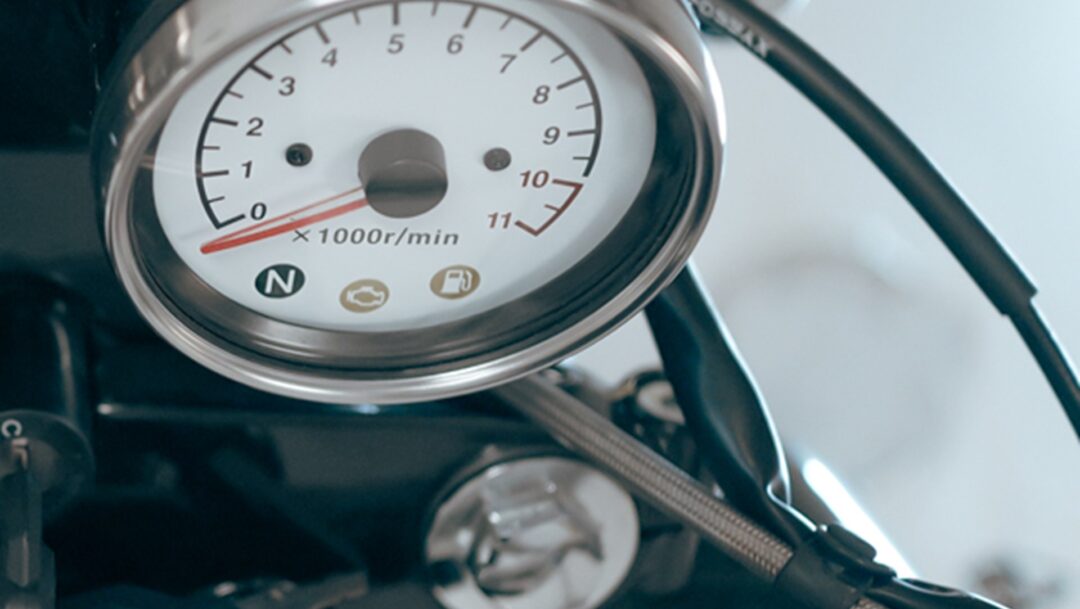 SWM GT 650