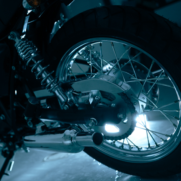 SWM GT 650