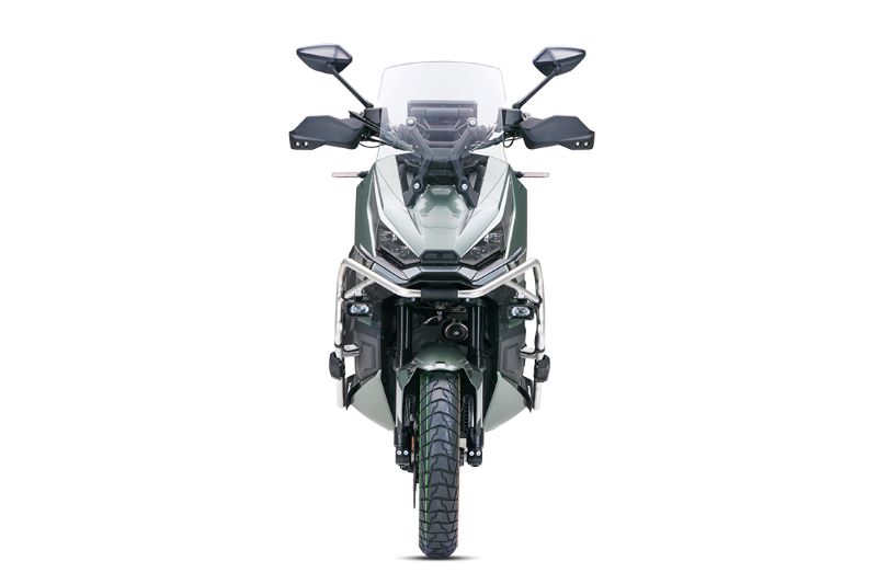 Zontes 368 G