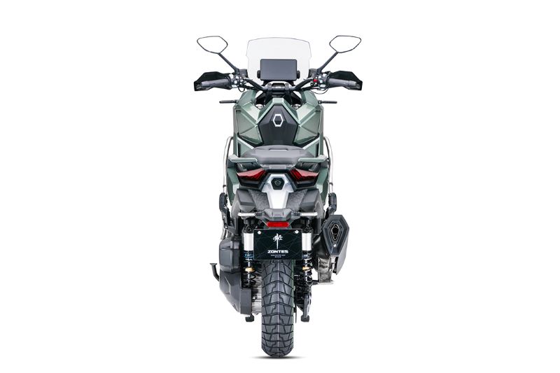 Zontes 368 G