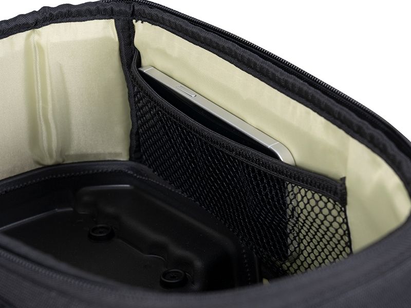 Sada Tankvak TR15CL + CLICK SYSTEM pro BENELLI TRK 702/702X