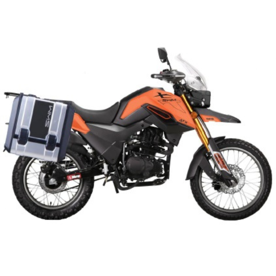 SWM ATX 125