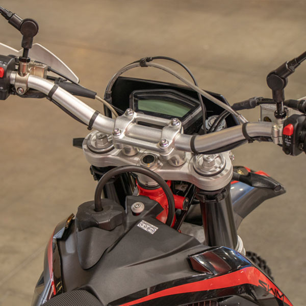 SWM RS 300 R