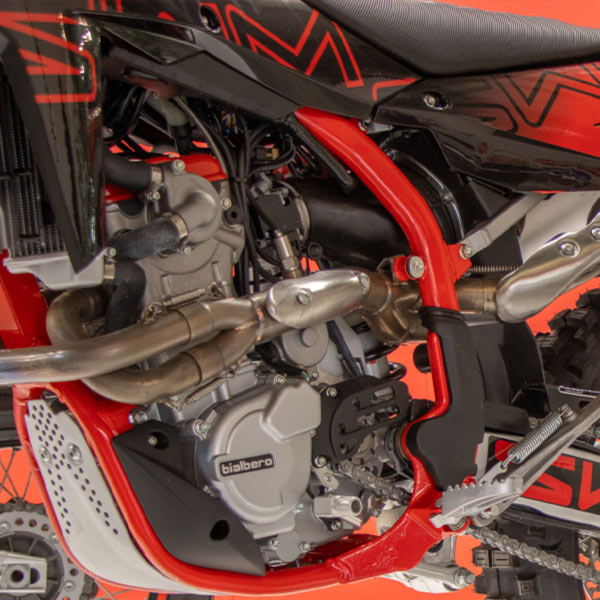 SWM RS 300 R