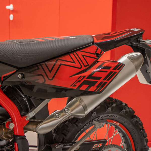 SWM RS 300 R