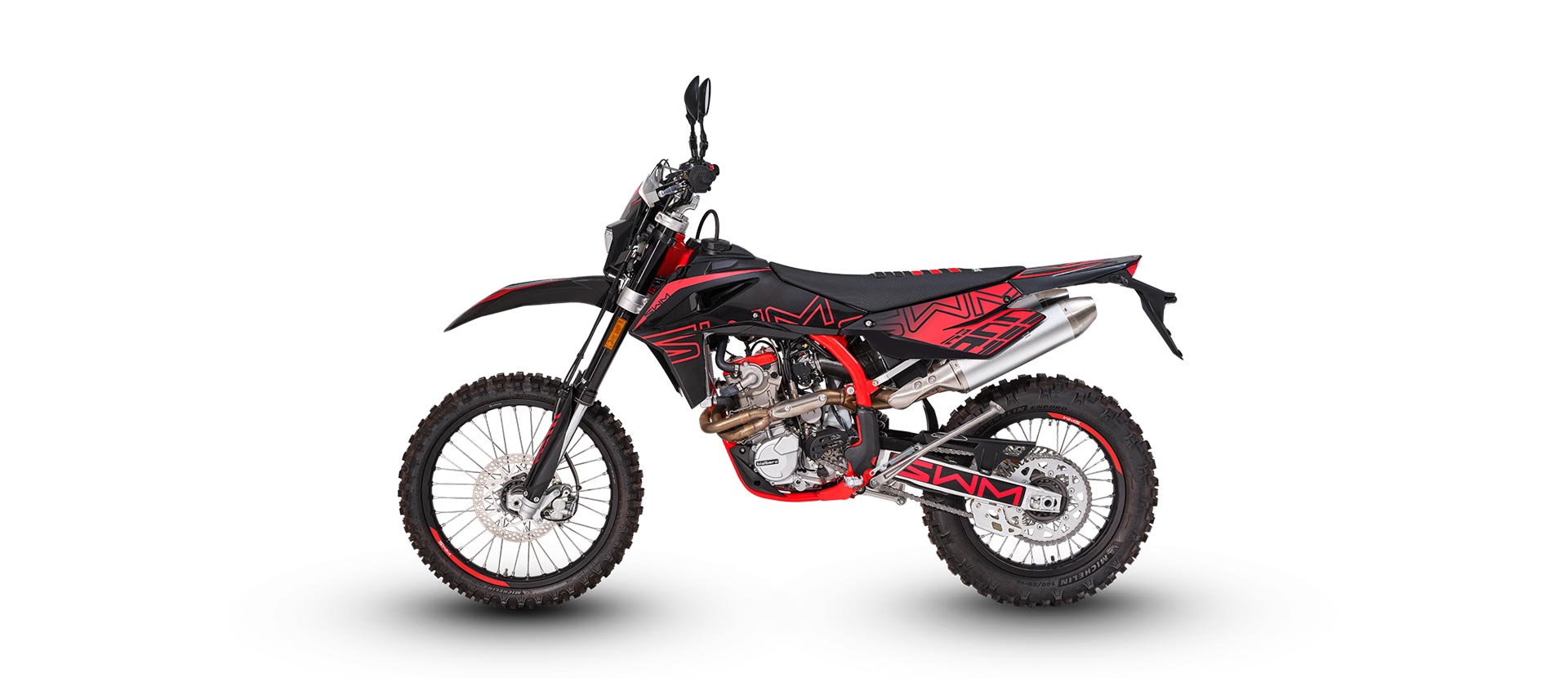 SWM RS 300 R