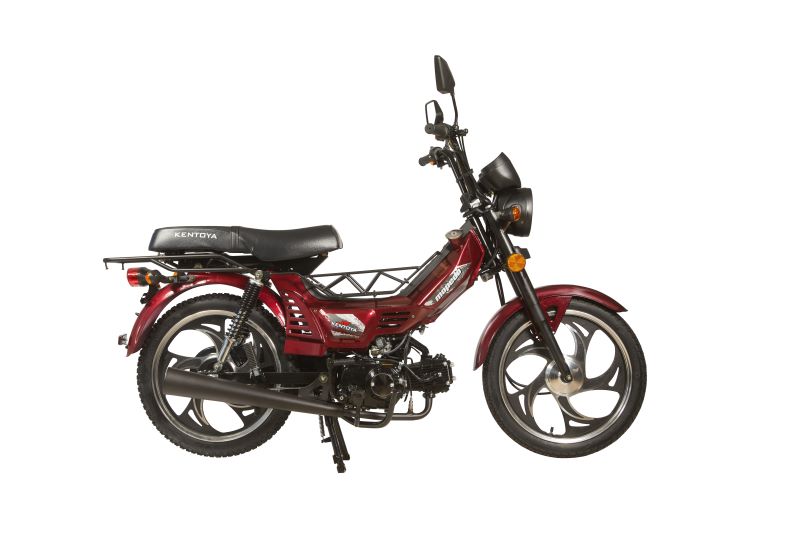 Kentoya Mopedo 50 4T