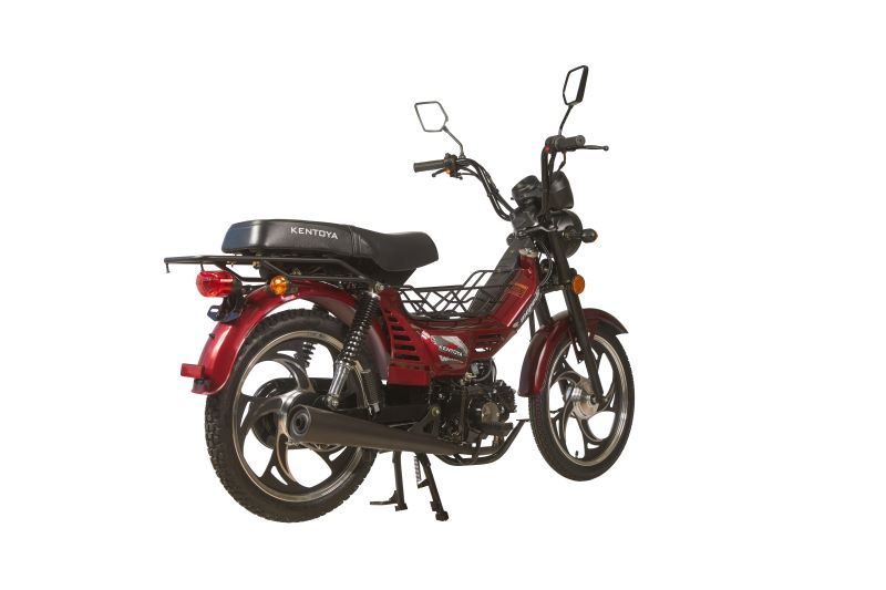 Kentoya Mopedo 50 4T