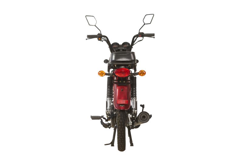 Kentoya Mopedo 50 4T