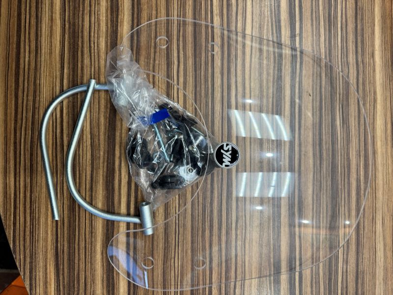 Plexi Fiddle II / III 50-125