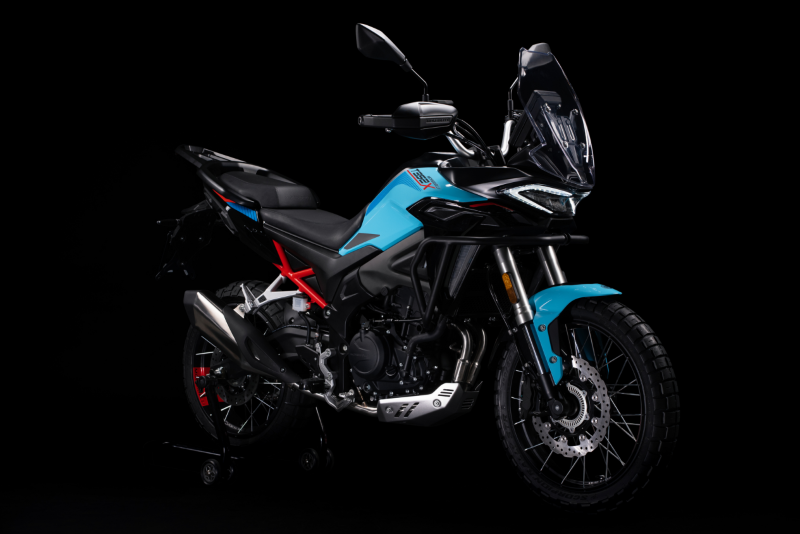 MORBIDELLI T 352X