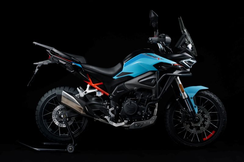 MORBIDELLI T 352X