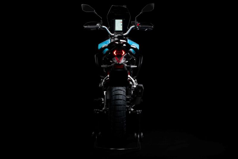 MORBIDELLI T 352X