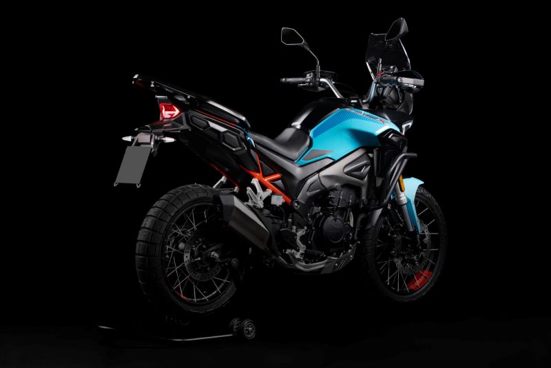 MORBIDELLI T 352X