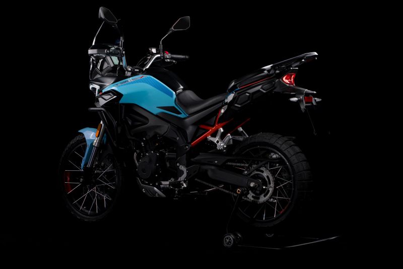 MORBIDELLI T 352X