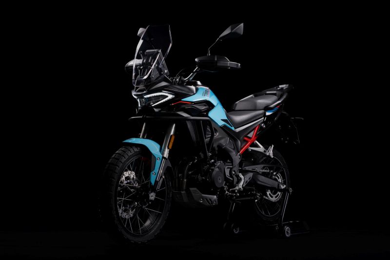 MORBIDELLI T 352X
