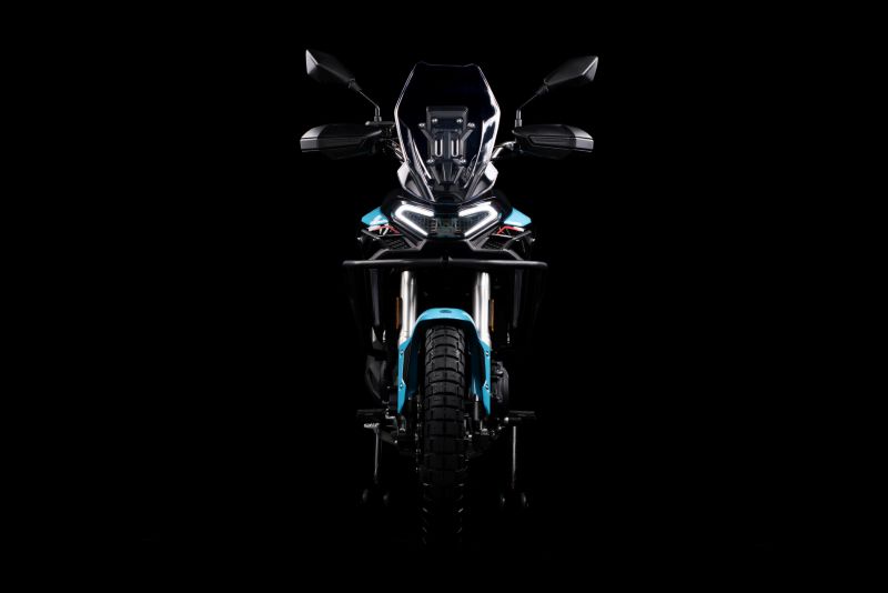 MORBIDELLI T 352X