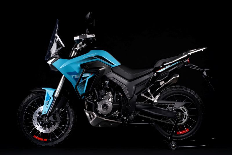 MORBIDELLI T 502X
