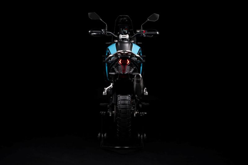 MORBIDELLI T 502X