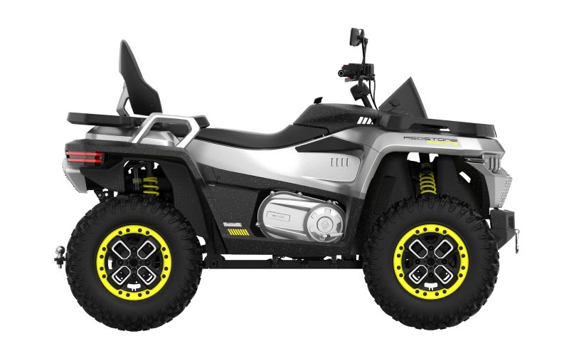 Benda REDSTONE 550 R2 ET dlouhá verze STANDARD s ESP
