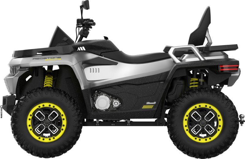 Benda REDSTONE 550 R2 ET dlouhá verze STANDARD bez ESP