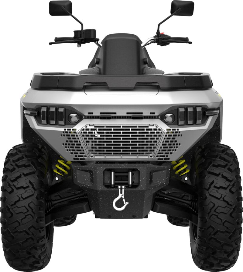Benda REDSTONE 550 R2 ET dlouhá verze STANDARD bez ESP