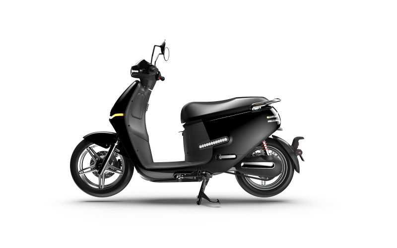 HORWIN EK3
