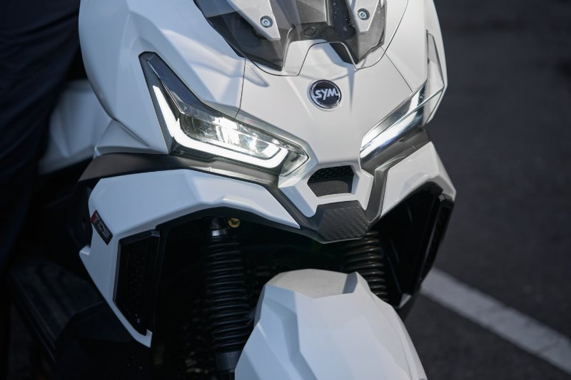 SYM ADX 300