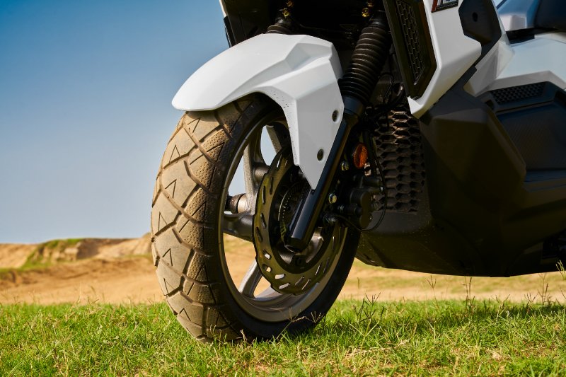 SYM ADX 300