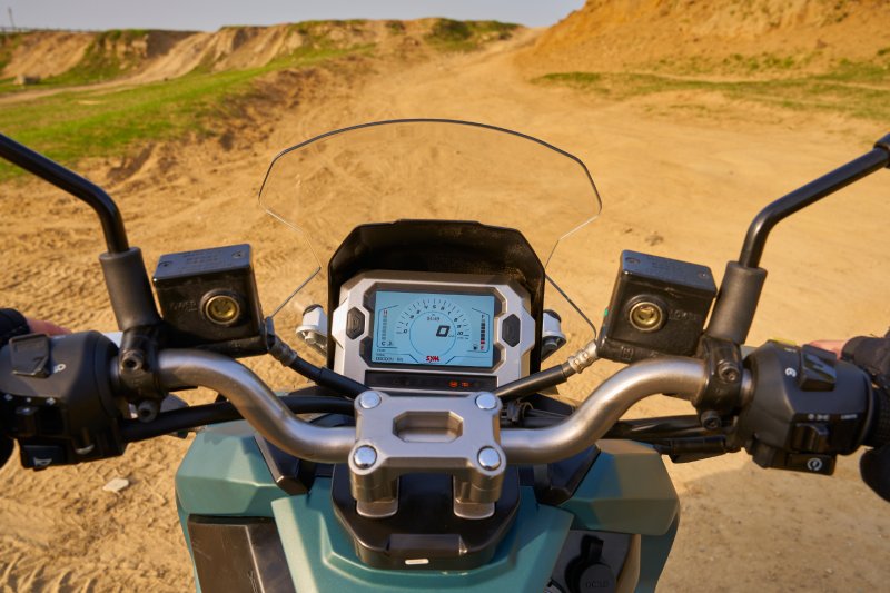 SYM ADX 300