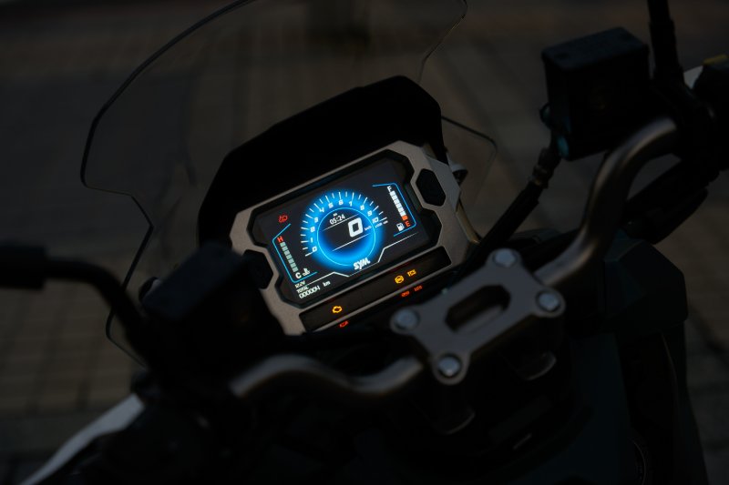 SYM ADX 300