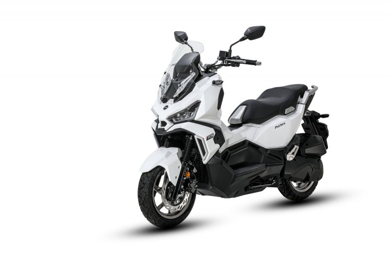 SYM ADX 300