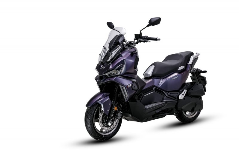 SYM ADX 300