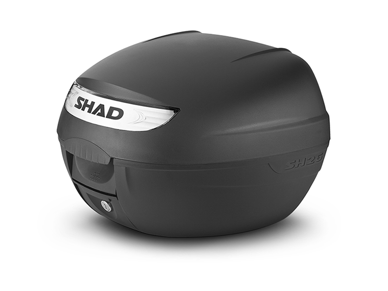 SHAD SH26
