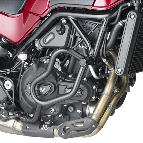 Padací rámy Benelli Leoncino 500 - GIVI