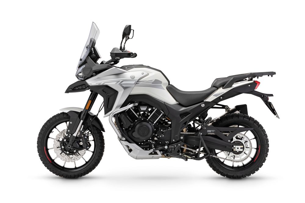 MORBIDELLI T 1002V