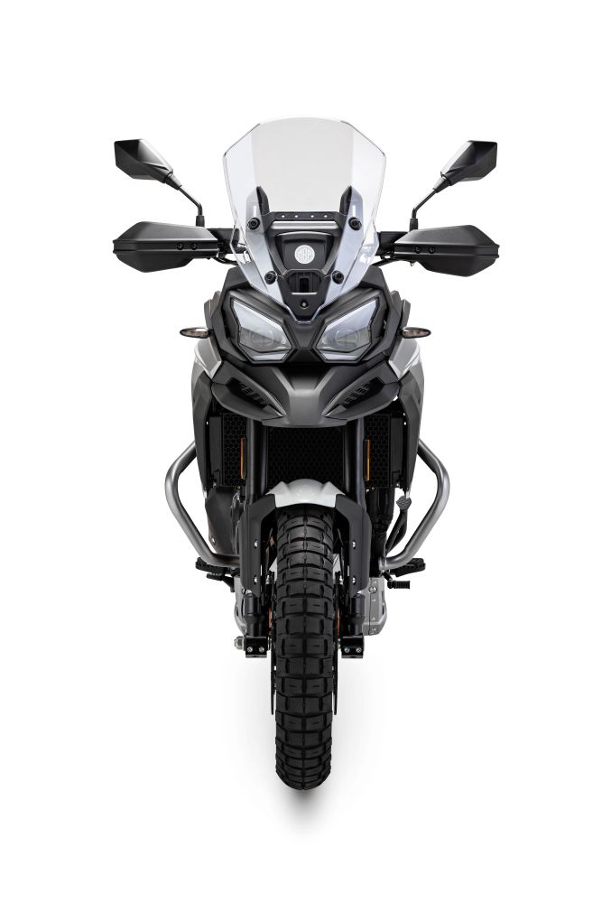 MORBIDELLI T 1002V