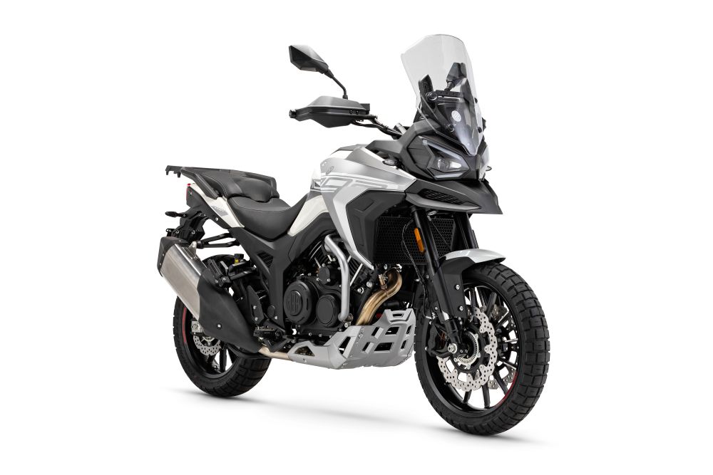 MORBIDELLI T 1002V