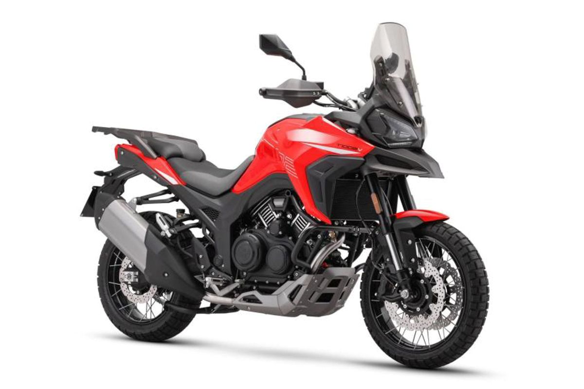 MORBIDELLI T 1002V