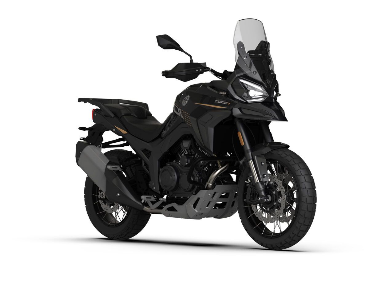 MORBIDELLI T 1002V